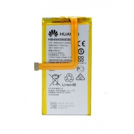 Батерия за Huawei  / Honor 7 / HB494590ECB Оригинал